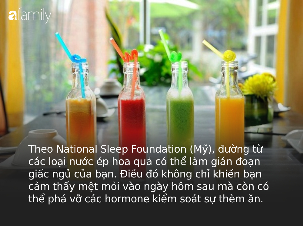 Sau 10 giờ tối đừng bao giờ uống 5 loại nước này vì sẽ gây mất ngủ và đe dọa nhiều bộ phận quan trọng của cơ thể - 4 Sau 10 giờ tối đừng bao giờ uống 5 loại nước này vì sẽ gây mất ngủ và đe dọa nhiều bộ phận quan trọng của cơ thể - 4
