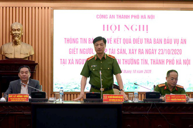 Tình tiết chưa từng công bố xung quanh vụ nữ sinh Học viện Ngân hàng bị dìm chết dưới sông Tình tiết chưa từng công bố xung quanh vụ nữ sinh Học viện Ngân hàng bị dìm chết dưới sông