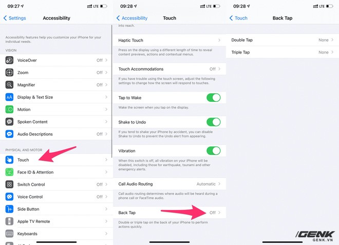 Apple âm thầm giấu phím điều khiển bí mật trên iPhone mà có thể bạn không hề biết đến - 1 Apple âm thầm giấu phím điều khiển bí mật trên iPhone mà có thể bạn không hề biết đến - 1