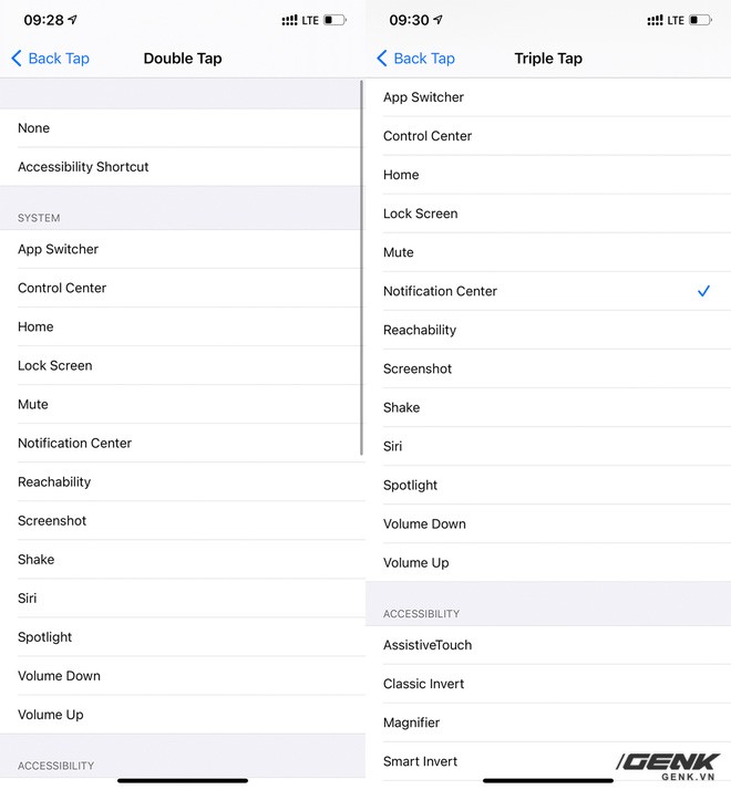 Apple âm thầm giấu phím điều khiển bí mật trên iPhone mà có thể bạn không hề biết đến - 2 Apple âm thầm giấu phím điều khiển bí mật trên iPhone mà có thể bạn không hề biết đến - 2