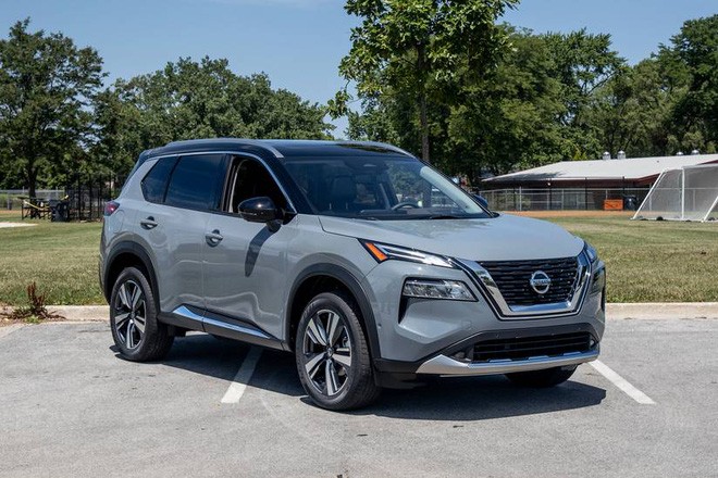 Lộ ảnh Nissan X-Trail 2021 sắp về Việt Nam: Lột xác hoàn toàn, khác biệt đến khó tin, trước cơ hội lấn lướt Mazda CX-5 và Honda CR-V - 1 Lộ ảnh Nissan X-Trail 2021 sắp về Việt Nam: Lột xác hoàn toàn, khác biệt đến khó tin, trước cơ hội lấn lướt Mazda CX-5 và Honda CR-V - 1