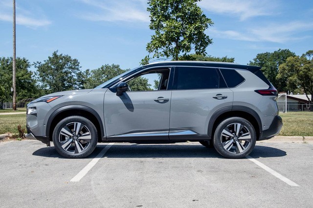 Lộ ảnh Nissan X-Trail 2021 sắp về Việt Nam: Lột xác hoàn toàn, khác biệt đến khó tin, trước cơ hội lấn lướt Mazda CX-5 và Honda CR-V - 3 Lộ ảnh Nissan X-Trail 2021 sắp về Việt Nam: Lột xác hoàn toàn, khác biệt đến khó tin, trước cơ hội lấn lướt Mazda CX-5 và Honda CR-V - 3
