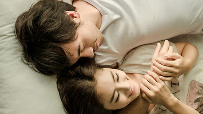 Khi lên giường đàn ông có 4 'vùng cấm' mà phụ nữ đừng dại dột khuấy động, nếu không muốn anh ấy tái mặt sập cửa bỏ đi ngay lập tức - 1 Khi lên giường đàn ông có 4 'vùng cấm' mà phụ nữ đừng dại dột khuấy động, nếu không muốn anh ấy tái mặt sập cửa bỏ đi ngay lập tức - 1