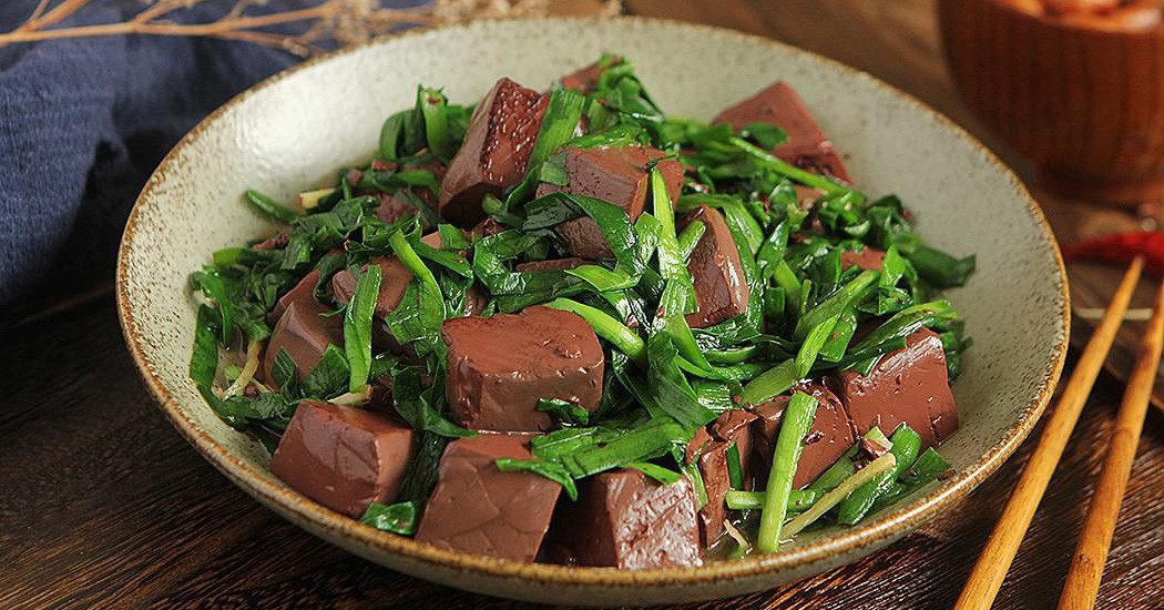Lương y tiết lộ '1 loại thịt - 2 loại rau' ĐẠI BỔ: Nếu chăm nấu thì cả vợ lẫn chồng đều nhận hiệu quả tích cực cho sinh lý, giúp 'chuyện yêu' thăng hoa bất ngờ - 4 Lương y tiết lộ '1 loại thịt - 2 loại rau' ĐẠI BỔ: Nếu chăm nấu thì cả vợ lẫn chồng đều nhận hiệu quả tích cực cho sinh lý, giúp 'chuyện yêu' thăng hoa bất ngờ - 4