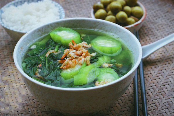 Lương y tiết lộ '1 loại thịt - 2 loại rau' ĐẠI BỔ: Nếu chăm nấu thì cả vợ lẫn chồng đều nhận hiệu quả tích cực cho sinh lý, giúp 'chuyện yêu' thăng hoa bất ngờ - 5 Lương y tiết lộ '1 loại thịt - 2 loại rau' ĐẠI BỔ: Nếu chăm nấu thì cả vợ lẫn chồng đều nhận hiệu quả tích cực cho sinh lý, giúp 'chuyện yêu' thăng hoa bất ngờ - 5