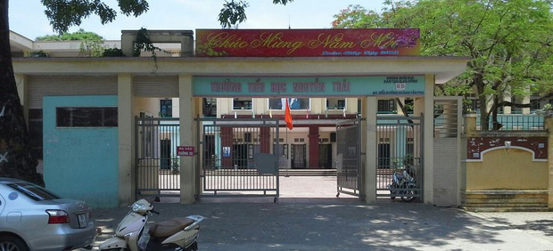Hà Nội: Khẩn trương vào cuộc xác minh sự việc hơn 100 học sinh đồng loạt nghỉ học Hà Nội: Khẩn trương vào cuộc xác minh sự việc hơn 100 học sinh đồng loạt nghỉ học