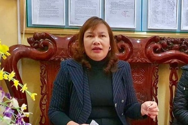 Học sinh mầm non bị yêu cầu đóng 300 nghìn cho trường lắp điện 3 pha - 2 Học sinh mầm non bị yêu cầu đóng 300 nghìn cho trường lắp điện 3 pha - 2