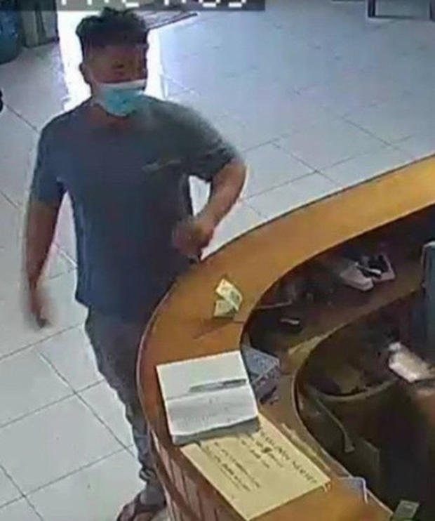Lời khai của nghi phạm sát hại người phụ nữ bán dâm trong khách sạn ở Sài Gòn Lời khai của nghi phạm sát hại người phụ nữ bán dâm trong khách sạn ở Sài Gòn