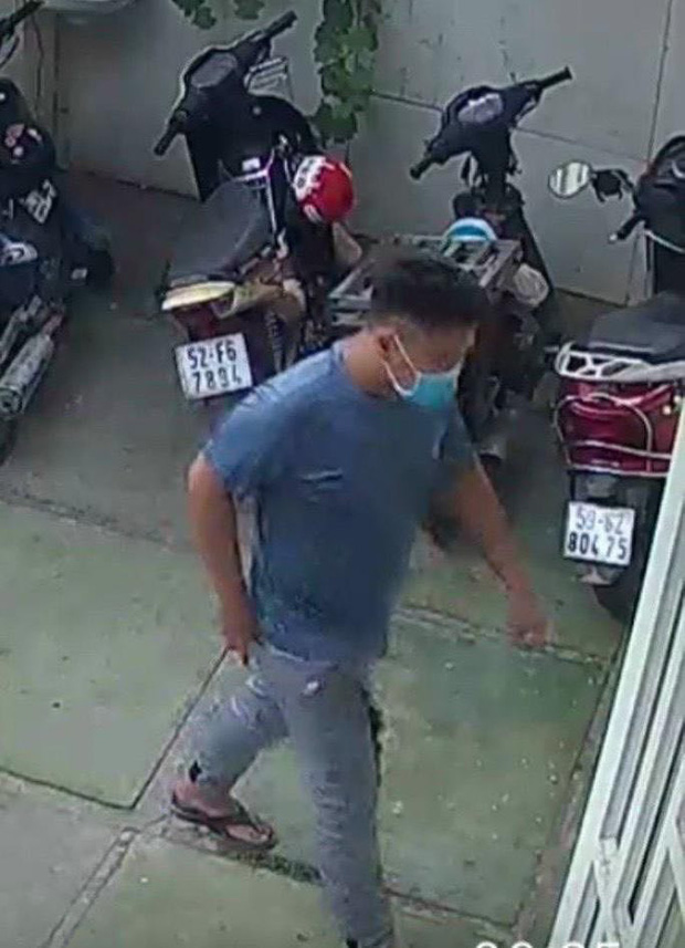 Lời khai của nghi phạm sát hại người phụ nữ bán dâm trong khách sạn ở Sài Gòn - 2 Lời khai của nghi phạm sát hại người phụ nữ bán dâm trong khách sạn ở Sài Gòn - 2