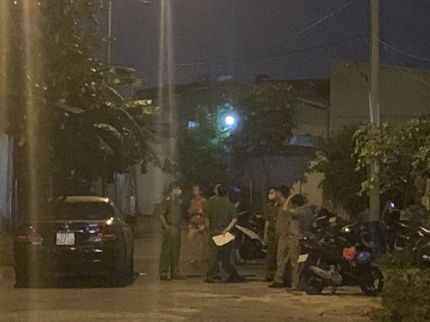 Lời khai của nghi phạm sát hại người phụ nữ bán dâm trong khách sạn ở Sài Gòn - 3 Lời khai của nghi phạm sát hại người phụ nữ bán dâm trong khách sạn ở Sài Gòn - 3