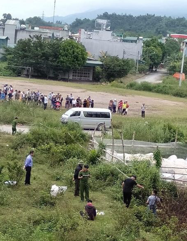 Cụ ông 73 tuổi xâm hại cháu bé 13 tuổi ở Lào Cai Cụ ông 73 tuổi xâm hại cháu bé 13 tuổi ở Lào Cai