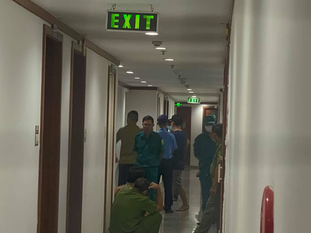 Vụ thi thể người phụ nữ lìa đầu tại chung cư ở Sài Gòn: Đã xác định được danh tính, nạn nhân có tiền sử bệnh trầm cảm Vụ thi thể người phụ nữ lìa đầu tại chung cư ở Sài Gòn: Đã xác định được danh tính, nạn nhân có tiền sử bệnh trầm cảm