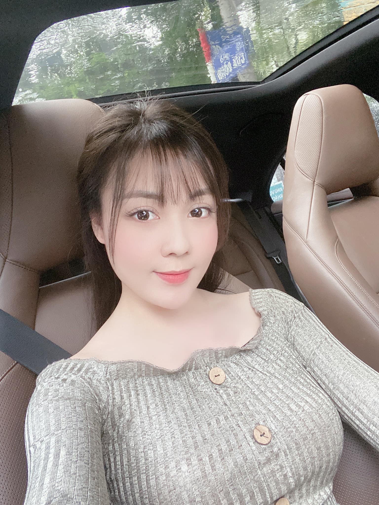 Âu Hà My sau scandal ly hôn: Trở lại đầy xinh đẹp, tuyên bố 'nói không với tình yêu' - 1 Âu Hà My sau scandal ly hôn: Trở lại đầy xinh đẹp, tuyên bố 'nói không với tình yêu' - 1