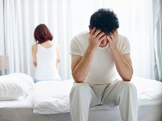 10 sai lầm tình dục nam giới thường mắc phải khiến phụ nữ khó chịu nhất: Đọc ngay còn tránh! 10 sai lầm tình dục nam giới thường mắc phải khiến phụ nữ khó chịu nhất: Đọc ngay còn tránh!