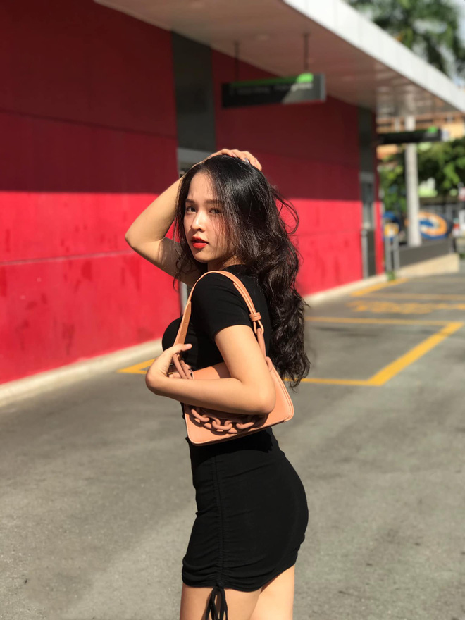 Loạt gái xinh 'lột xác' vì giảm cân quá thành công, có người rũ bỏ tới hơn 20kg lận - 3 Loạt gái xinh 'lột xác' vì giảm cân quá thành công, có người rũ bỏ tới hơn 20kg lận - 3