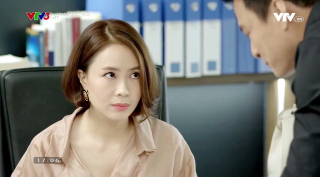 Hồng Diễm: 'Hướng Dương Ngược Nắng là phim đầu tiên tôi và Hồng Đăng được yêu nhau từ đầu' - 6 Hồng Diễm: 'Hướng Dương Ngược Nắng là phim đầu tiên tôi và Hồng Đăng được yêu nhau từ đầu' - 6