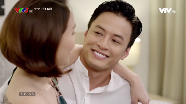 Hồng Diễm: 'Hướng Dương Ngược Nắng là phim đầu tiên tôi và Hồng Đăng được yêu nhau từ đầu' - 1 Hồng Diễm: 'Hướng Dương Ngược Nắng là phim đầu tiên tôi và Hồng Đăng được yêu nhau từ đầu' - 1