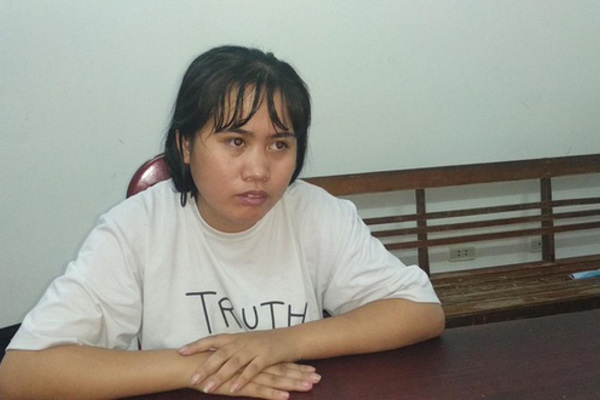 Cô gái 'bùng' 150 mâm cỗ cưới ở Điện Biên đang bán đất trả nợ