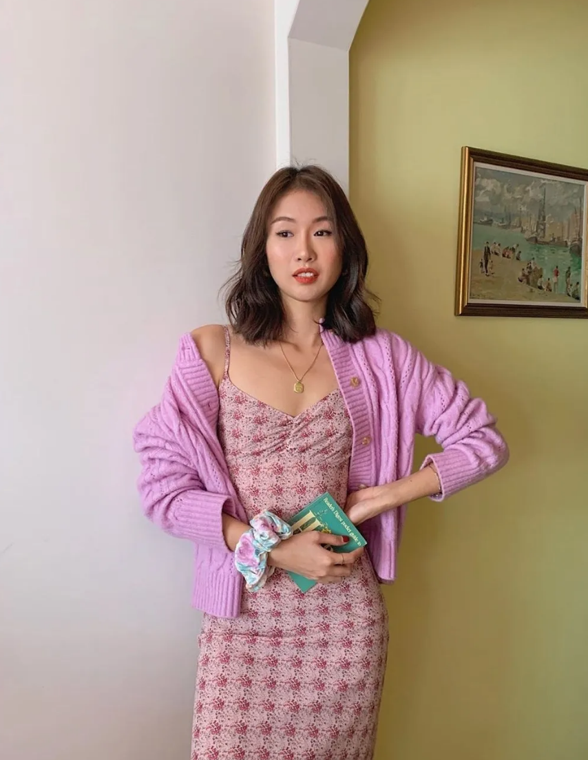 6 cách mix áo len và váy được hội sành mặc chăm áp dụng nhất mùa lạnh 6 cách mix áo len và váy được hội sành mặc chăm áp dụng nhất mùa lạnh