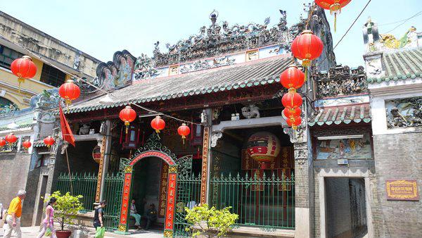 Xây nhà chớ gần nơi này, nếu lỡ phạm phải hóa giải ngay kẻo rước họa - 2 Xây nhà chớ gần nơi này, nếu lỡ phạm phải hóa giải ngay kẻo rước họa - 2