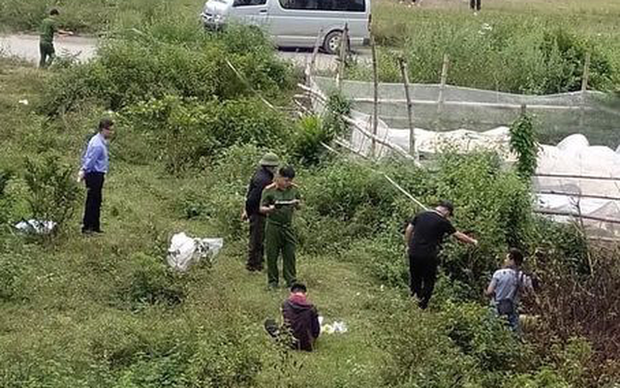 Lời hối hận muộn màng của 'yêu râu xanh' 73 tuổi xâm hại bé gái 13 tuổi: 'Tôi xấu hổ với xã hội' - 1 Lời hối hận muộn màng của 'yêu râu xanh' 73 tuổi xâm hại bé gái 13 tuổi: 'Tôi xấu hổ với xã hội' - 1