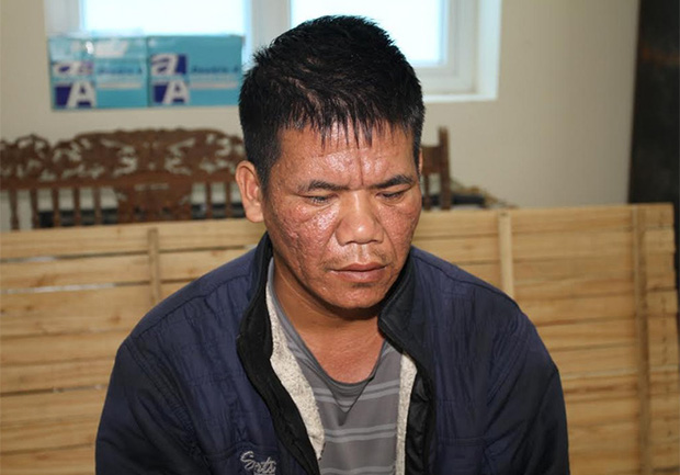 Nhân thân bất ngờ của kẻ trói tay chân, hiếp dâm, sát hại cô gái 17 tuổi ở Yên Bái Nhân thân bất ngờ của kẻ trói tay chân, hiếp dâm, sát hại cô gái 17 tuổi ở Yên Bái