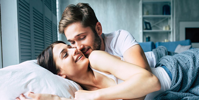 Chị em 'tiết lộ' sai lầm tình dục lớn nhất mà nam giới thường mắc phải khiến họ khó chịu Chị em 'tiết lộ' sai lầm tình dục lớn nhất mà nam giới thường mắc phải khiến họ khó chịu