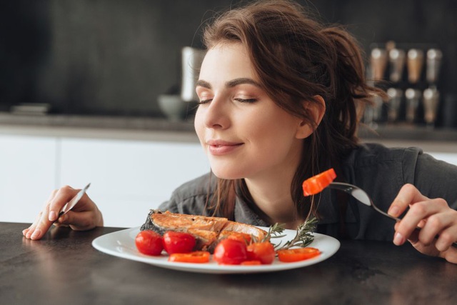 Vì sao mùi hương có thể đánh thức ký ức? Vì sao mùi hương có thể đánh thức ký ức?