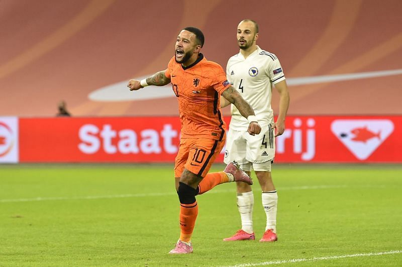 Sao Liverpool lập cú đúp, Hà Lan thắng trận đầu cùng HLV De Boer - 1