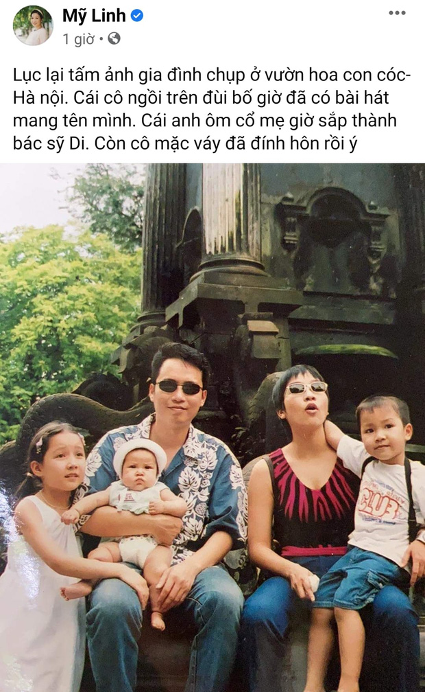 Tin vui dồn dập, Anna Trương - con gái nhạc sĩ Anh Quân đính hôn với bạn trai sau 4 năm yêu nhau Tin vui dồn dập, Anna Trương - con gái nhạc sĩ Anh Quân đính hôn với bạn trai sau 4 năm yêu nhau