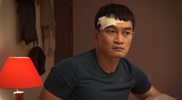 Lửa ấm tập 34: Bị vợ vạch mặt chiêu trò của 'tiểu tam', Minh vẫn bị Ngọc gạ lên giường - 1 Lửa ấm tập 34: Bị vợ vạch mặt chiêu trò của 'tiểu tam', Minh vẫn bị Ngọc gạ lên giường - 1