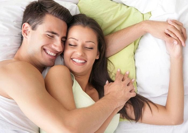 Lứa tuổi nào đạt đỉnh cao trong chuyện ấy: Câu trả lời sẽ khiến nam giới 'vội vã' hơn - 2 Lứa tuổi nào đạt đỉnh cao trong chuyện ấy: Câu trả lời sẽ khiến nam giới 'vội vã' hơn - 2