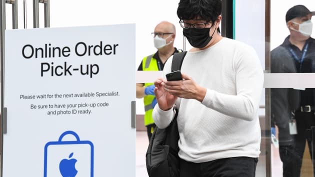 Apple mất 113 triệu USD vì làm chậm iPhone Apple mất 113 triệu USD vì làm chậm iPhone