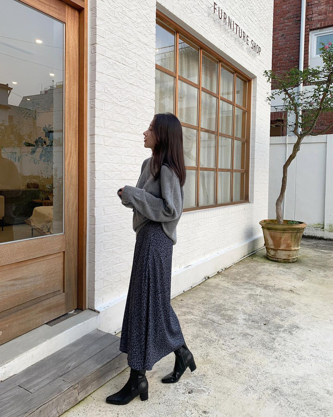 Muốn tối giản hết mức cho tủ đồ mùa lạnh mà vẫn lên đồ đẹp xuất sắc, bạn nên sắm những items này - 15 Muốn tối giản hết mức cho tủ đồ mùa lạnh mà vẫn lên đồ đẹp xuất sắc, bạn nên sắm những items này - 15