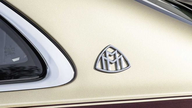 Ra mắt Mercedes-Maybach S-Class 2021: Đẹp mỹ miều, có chi tiết hệt Rolls-Royce, xứng danh xe Chủ tịch - 15 Ra mắt Mercedes-Maybach S-Class 2021: Đẹp mỹ miều, có chi tiết hệt Rolls-Royce, xứng danh xe Chủ tịch - 15