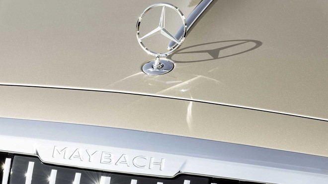 Ra mắt Mercedes-Maybach S-Class 2021: Đẹp mỹ miều, có chi tiết hệt Rolls-Royce, xứng danh xe Chủ tịch - 11 Ra mắt Mercedes-Maybach S-Class 2021: Đẹp mỹ miều, có chi tiết hệt Rolls-Royce, xứng danh xe Chủ tịch - 11