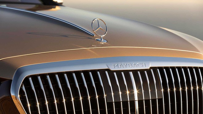 Ra mắt Mercedes-Maybach S-Class 2021: Đẹp mỹ miều, có chi tiết hệt Rolls-Royce, xứng danh xe Chủ tịch - 12 Ra mắt Mercedes-Maybach S-Class 2021: Đẹp mỹ miều, có chi tiết hệt Rolls-Royce, xứng danh xe Chủ tịch - 12