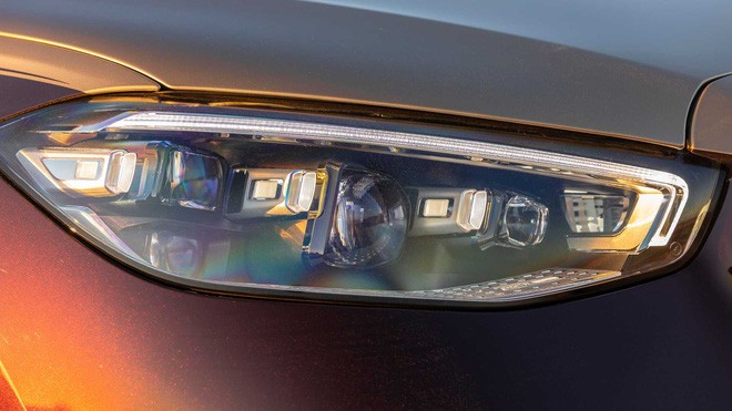 Ra mắt Mercedes-Maybach S-Class 2021: Đẹp mỹ miều, có chi tiết hệt Rolls-Royce, xứng danh xe Chủ tịch - 14 Ra mắt Mercedes-Maybach S-Class 2021: Đẹp mỹ miều, có chi tiết hệt Rolls-Royce, xứng danh xe Chủ tịch - 14