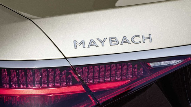 Ra mắt Mercedes-Maybach S-Class 2021: Đẹp mỹ miều, có chi tiết hệt Rolls-Royce, xứng danh xe Chủ tịch - 17 Ra mắt Mercedes-Maybach S-Class 2021: Đẹp mỹ miều, có chi tiết hệt Rolls-Royce, xứng danh xe Chủ tịch - 17