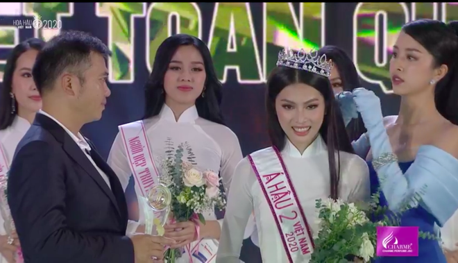 Chung kết toàn quốc Hoa Hậu Việt Nam 2020: Đỗ Thị Hà đăng quang Hoa hậu Việt Nam 2020! - 5 Chung kết toàn quốc Hoa Hậu Việt Nam 2020: Đỗ Thị Hà đăng quang Hoa hậu Việt Nam 2020! - 5