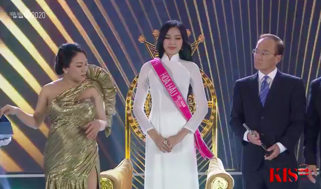 Chung kết toàn quốc Hoa Hậu Việt Nam 2020: Đỗ Thị Hà đăng quang Hoa hậu Việt Nam 2020! Chung kết toàn quốc Hoa Hậu Việt Nam 2020: Đỗ Thị Hà đăng quang Hoa hậu Việt Nam 2020!