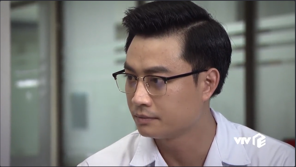Lửa ấm tập 37: Thủy và Hoàng có nguy cơ bị nhiễm HIV - 22 Lửa ấm tập 37: Thủy và Hoàng có nguy cơ bị nhiễm HIV - 22