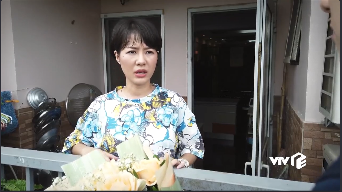 Lửa ấm tập 37: Thủy và Hoàng có nguy cơ bị nhiễm HIV - 1 Lửa ấm tập 37: Thủy và Hoàng có nguy cơ bị nhiễm HIV - 1