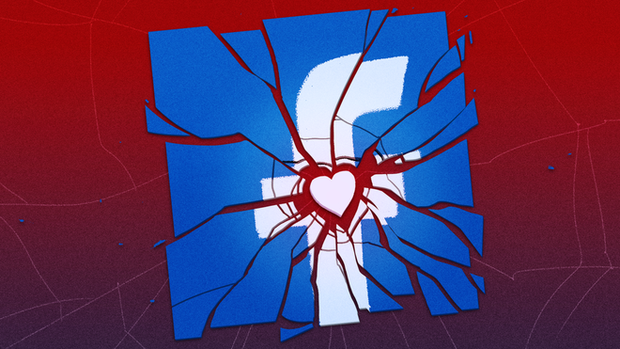 Nhân viên quản trị nội dung Facebook: 'Mark Zuckerberg đang thí mạng của chúng tôi vì lợi nhuận' Nhân viên quản trị nội dung Facebook: 'Mark Zuckerberg đang thí mạng của chúng tôi vì lợi nhuận'