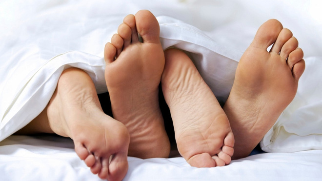 Vì sao con người muốn quan hệ tình dục: Nhiều lý do tưởng không liên quan mà... liên quan không tưởng - 2 Vì sao con người muốn quan hệ tình dục: Nhiều lý do tưởng không liên quan mà... liên quan không tưởng - 2