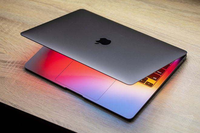 Chip M1 của Apple làm thay đổi khái niệm hiệu năng của những chiếc laptop trong tương lai Chip M1 của Apple làm thay đổi khái niệm hiệu năng của những chiếc laptop trong tương lai