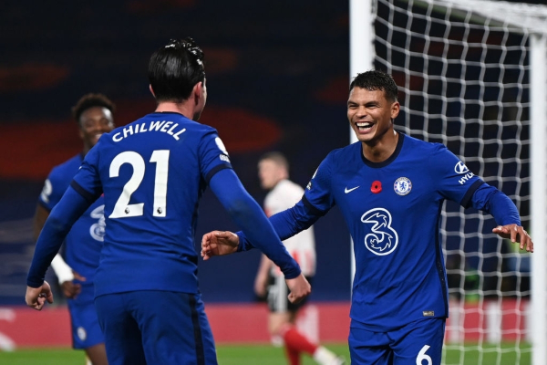 HLV Lampard lo lắng trước tình hình chấn thương của cầu thủ Chelsea HLV Lampard lo lắng trước tình hình chấn thương của cầu thủ Chelsea