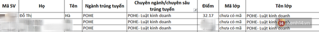 Lộ điểm thi Đại học của Hoa hậu Đỗ Thị Hà: Có cao như dân tình đồn đoán? - 1 Lộ điểm thi Đại học của Hoa hậu Đỗ Thị Hà: Có cao như dân tình đồn đoán? - 1