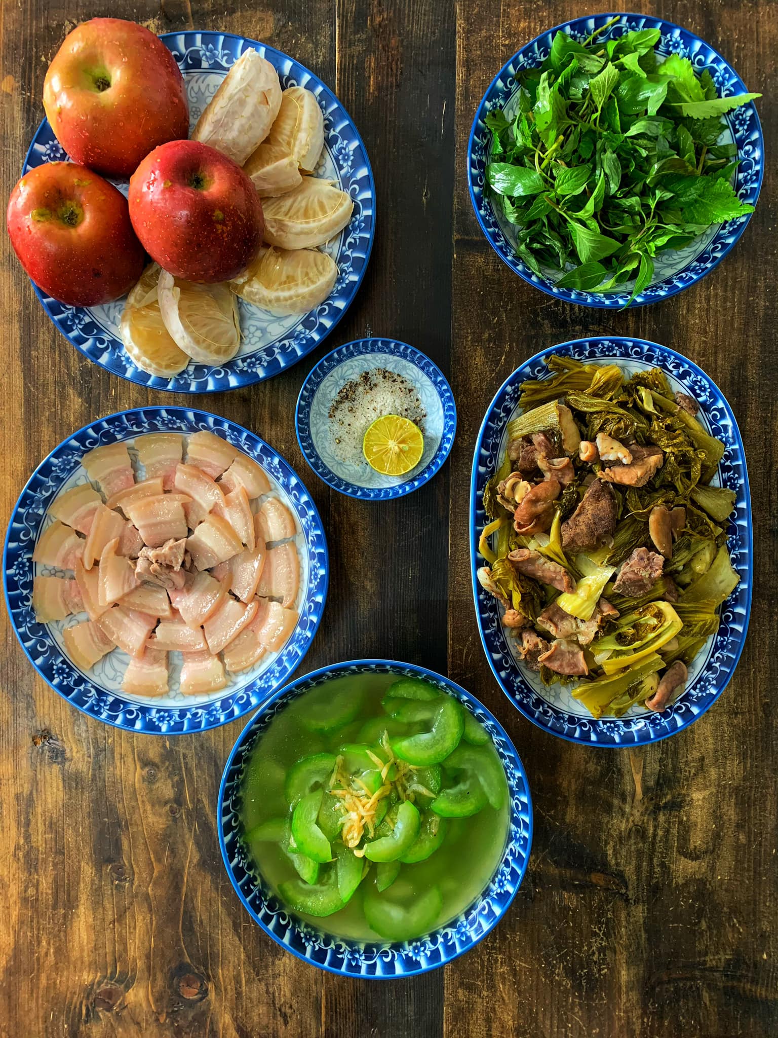 Có gì ở mâm cơm của đôi vợ chồng trẻ mà sau 2 giờ đăng tải đã nhận hơn ngàn lượt like từ cộng đồng mạng? - 15 Có gì ở mâm cơm của đôi vợ chồng trẻ mà sau 2 giờ đăng tải đã nhận hơn ngàn lượt like từ cộng đồng mạng? - 15