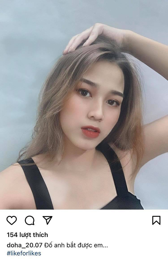 Vẻ ngoài ngây thơ là vậy nhưng hóa ra Tân Hoa hậu Việt Nam lại là 'cao thủ thả thính' thế này đây - 1 Vẻ ngoài ngây thơ là vậy nhưng hóa ra Tân Hoa hậu Việt Nam lại là 'cao thủ thả thính' thế này đây - 1
